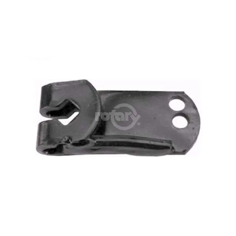 Mtd Front Steering Axle Arm – Rotary Mower Chassis Component 1