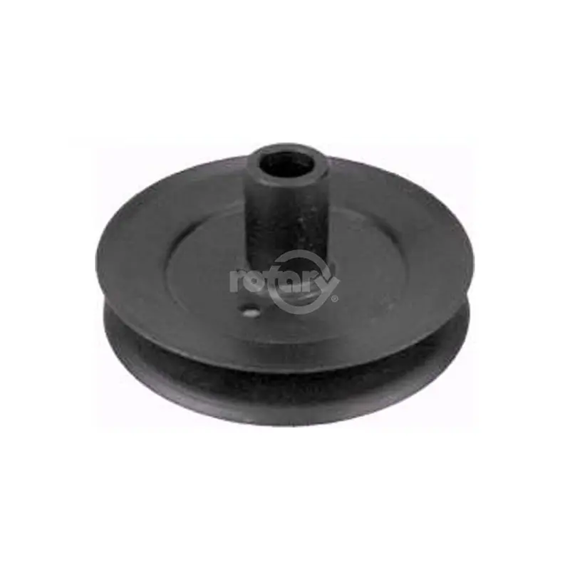 Mtd Spindle Pulley – 3/4" Bore × 5-1/2" Od For Rotary Cutters 1
