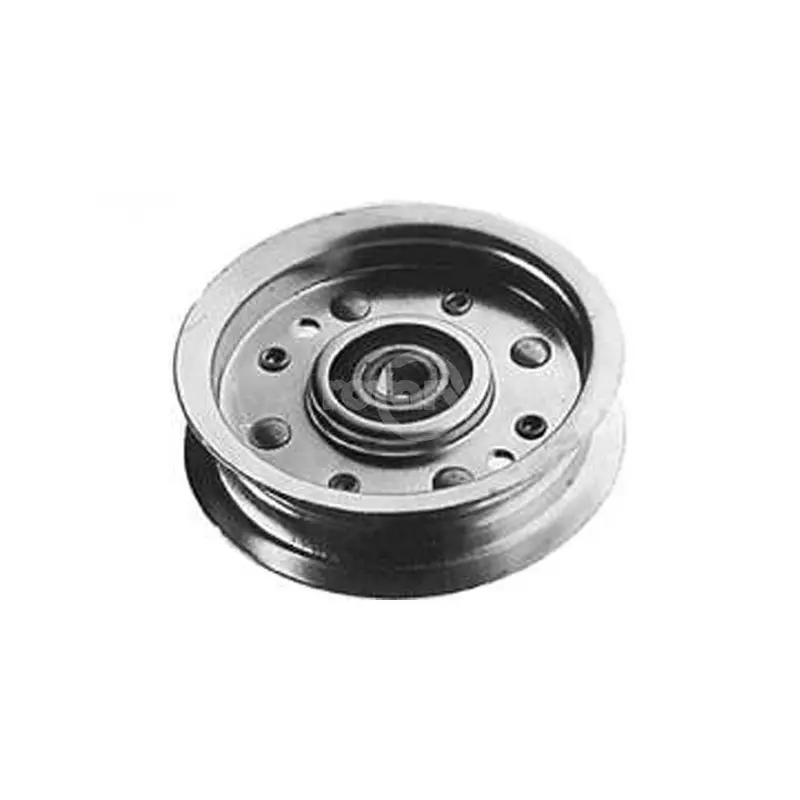 Murray Flat Idler Pulley – 1/2" Bore × 4" Diameter (Model If8001M, Part #2915) 1