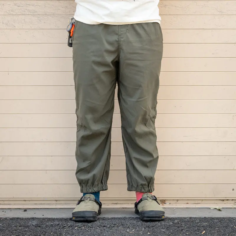Musa Cycling Baggies – 2025 Edition 1