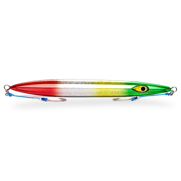 Mustad Rip Roller Slow-Fall Vertical Jigs 1