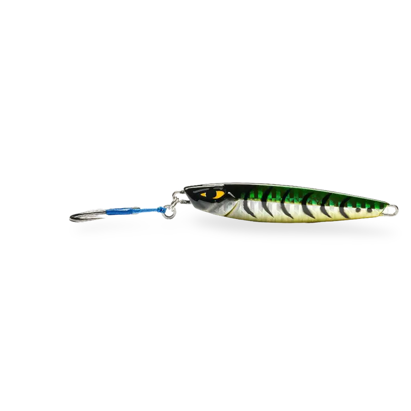 Mustad Tracershot Casting Jig Heads 1