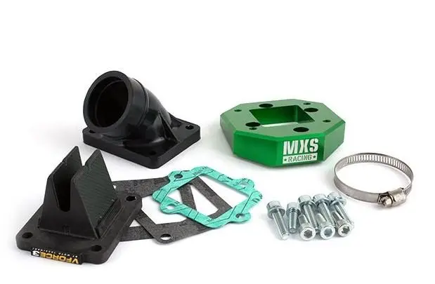 Mxs Big Valve Racing Intake For Yamaha Zuma Platforms 1
