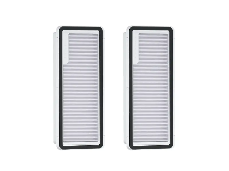 Narwal Freo X & Freo Z Vacuum Dustbin Filter Replacement (2-Pack) 1