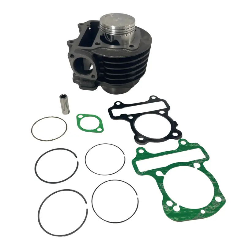 Navi 125Cc Big Bore Cylinder Kit For Honda Navi Scooter 1