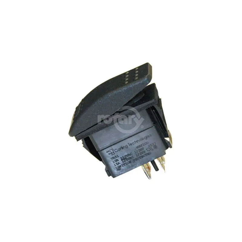 Neary Rotary Blade Grinder Switch – On/Off Control (Part #8778) 1