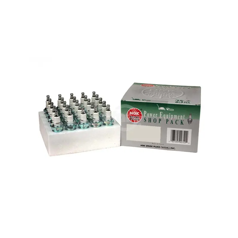 Ngk B2Lm Spark Plug – Shop Pack – Part #9371 1
