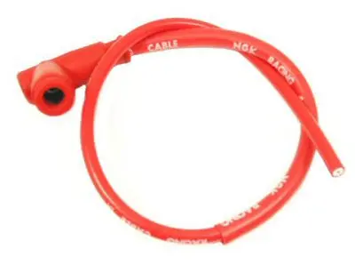 Ngk Racing High-Performance Spark Plug Cables 1