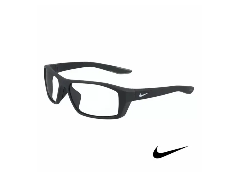 Nike Radiation Frame – Impact-Resistant Safety Eyewear 1