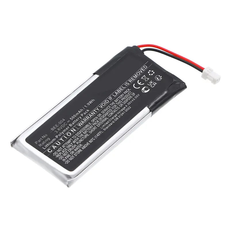 Nintendo Switch 2 Joy-Con Battery Replacement (Bee-A-Bpjat-C0) 1
