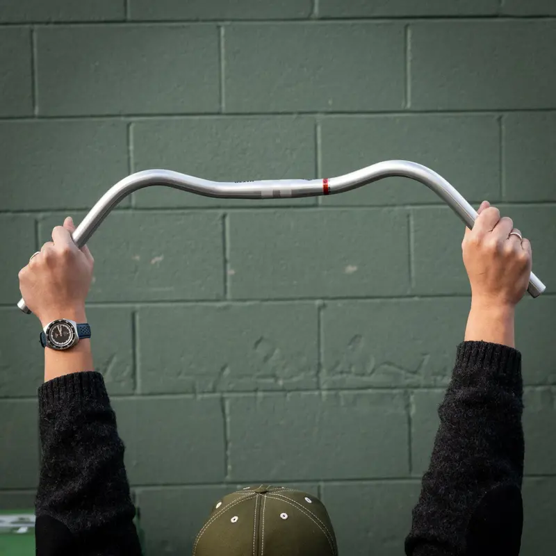 Nitto Bar68 Handlebar – Classic Sweep, Modern Fit 1