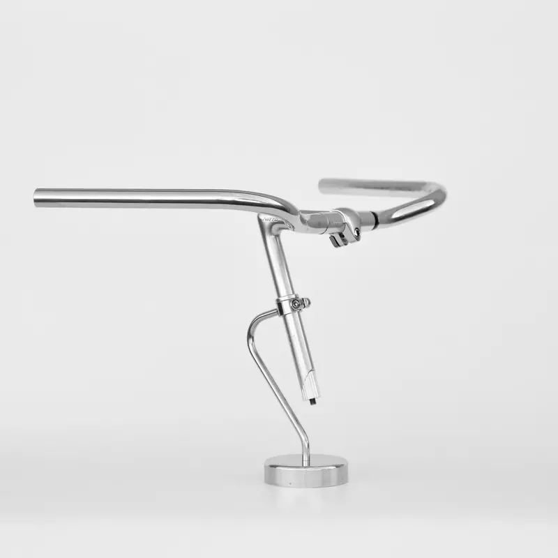 Nitto Billie Bar – Classic Drop Handlebar 1