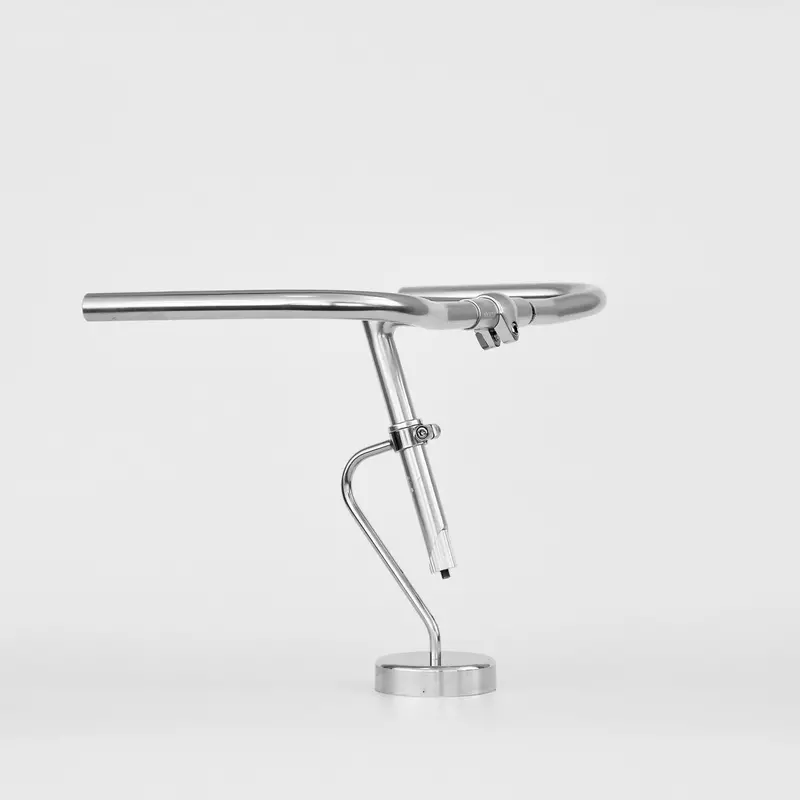 Nitto Choco Handlebar – Classic Drop-Bar Design, 42Cm Width 1