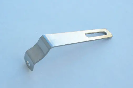 Nitto Diving Board Front Plate For Bike Racks – Model 20219 1