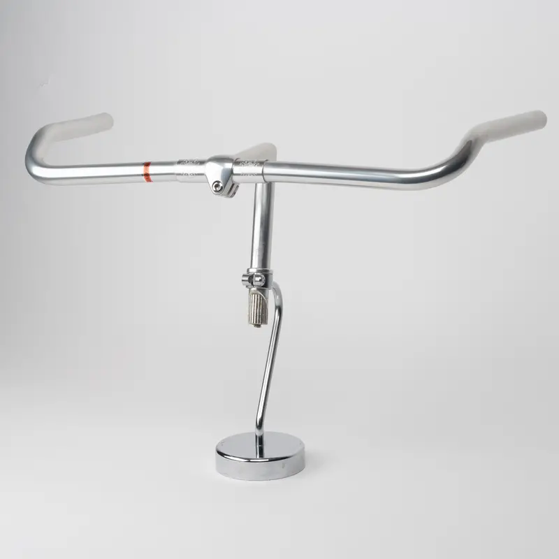 Nitto Losco Drop Handlebar – Traditional Geometry, 25.4Mm Clamp 1