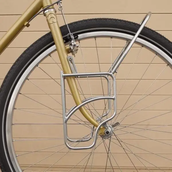 Nitto Mark’S Mf2 Rear Rack With Integrated Hoop Support 1