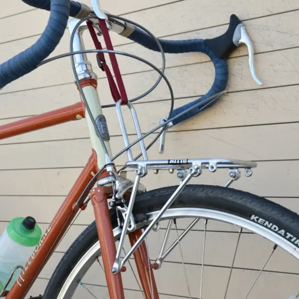 Nitto Mark’S Rack M1 – Lightweight Aluminum Rear Rack With Clean Profile 1