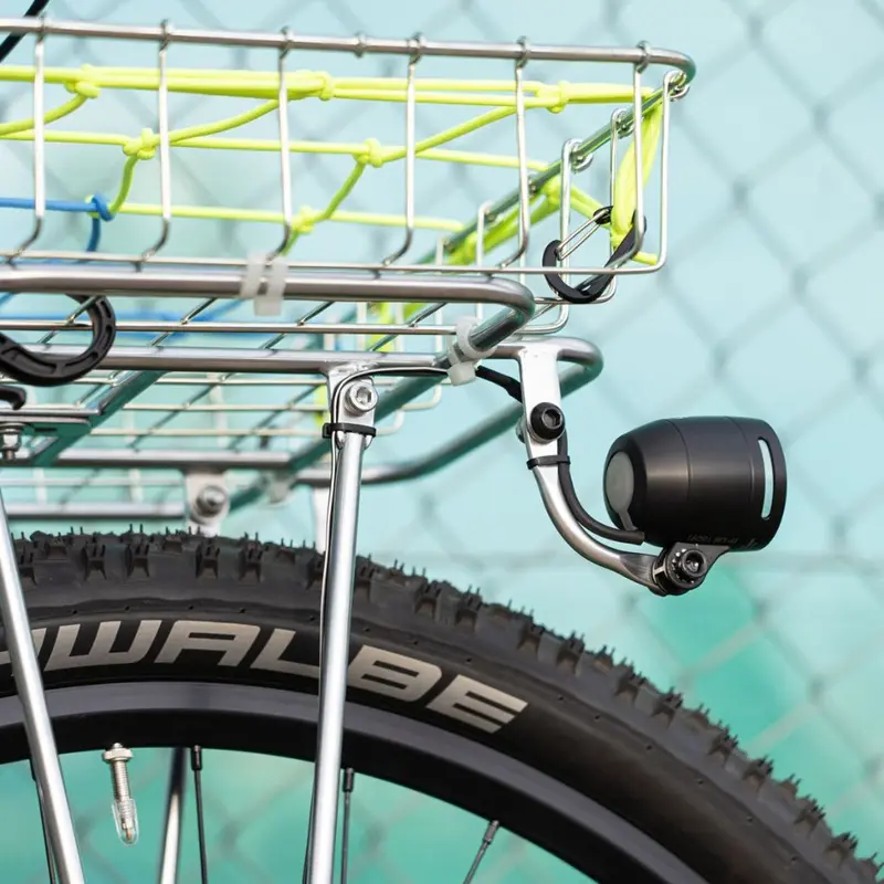 Nitto Model #7 Bicycle Lamp Holder 1