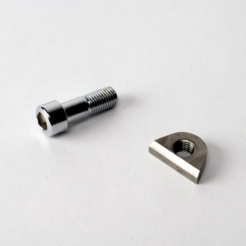 Nitto Tallux Stem Replacement Hardware Kit 1