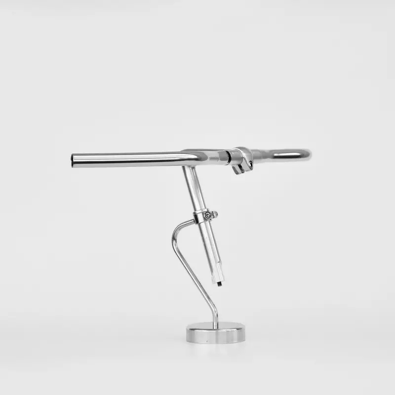 Nitto Wavie Drop Handlebar – Ergonomic Swept-Back Design 1