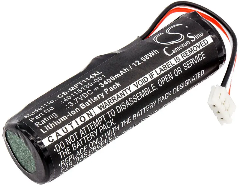 Novatel Wireless 40115130-001 Battery For Mifi Hotspots 1