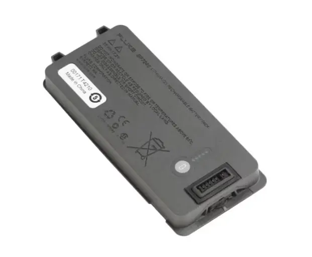 Oem Fluke Bp7240 Battery – 7.2V, 30Wh Power Pack For 753/754 Calibrators (08Tl44) 1