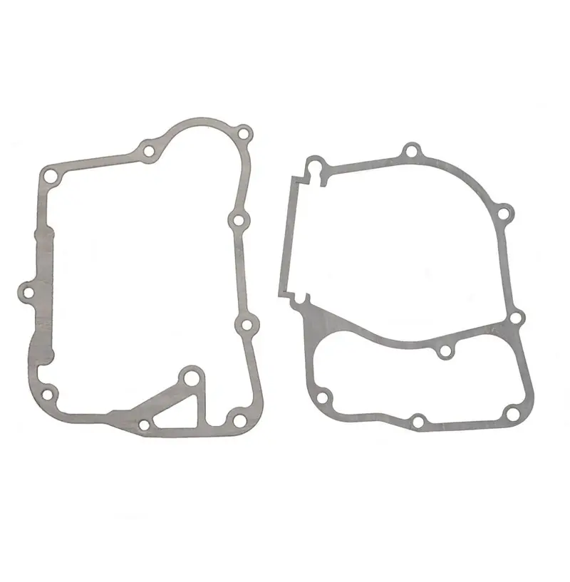 Oil-Cooled Gy6 B-Block Engine Gasket Set – Complete Top-To-Bottom Seal Kit 1