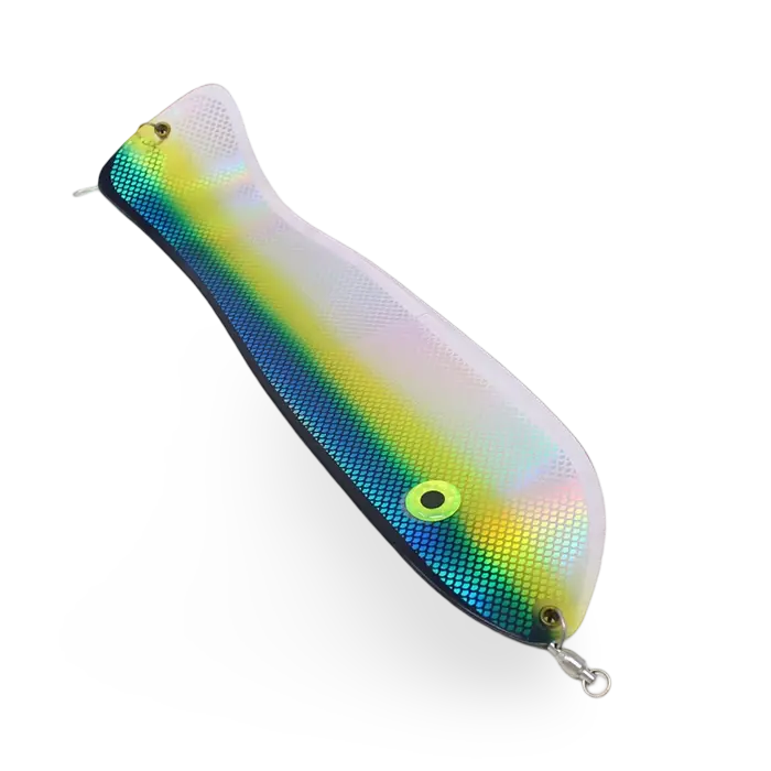Oki Tackle Kingfisher Ii Flasher Fishing Lures 1