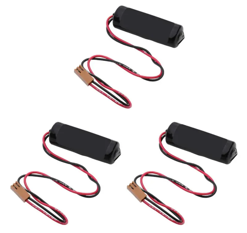 Okuma A911-2215 Triple-Component Battery Replacement Kit 1