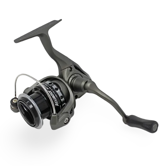 Okuma Acuador High-Performance Spinning Reels 1