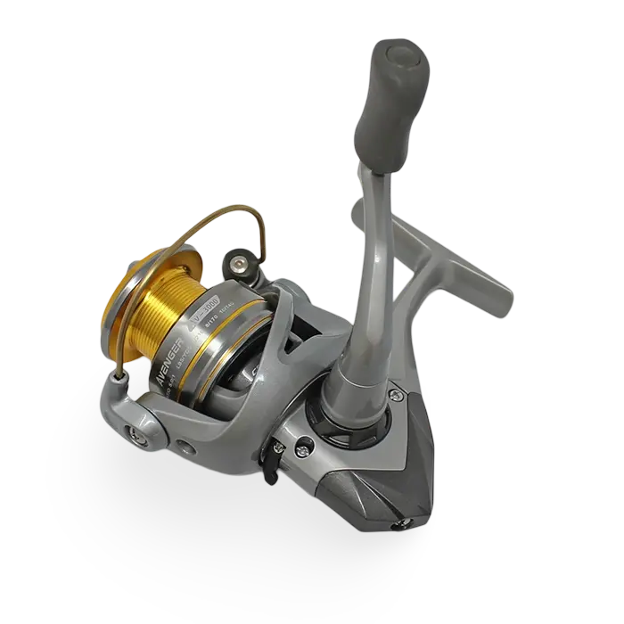 Okuma Avenger Durable Spinning Reels 1