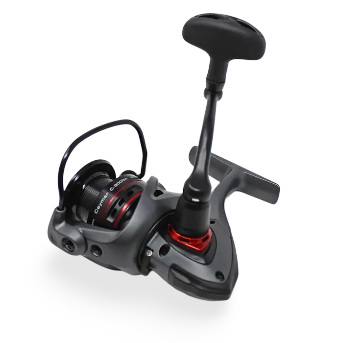 Okuma Ceymar A Lightweight Spinning Reels 1