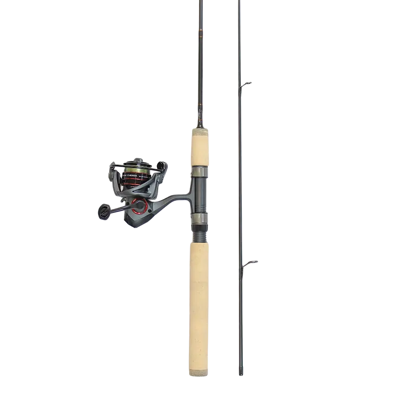 Okuma Ceymar Sst Trout Rod And Reel Package 1