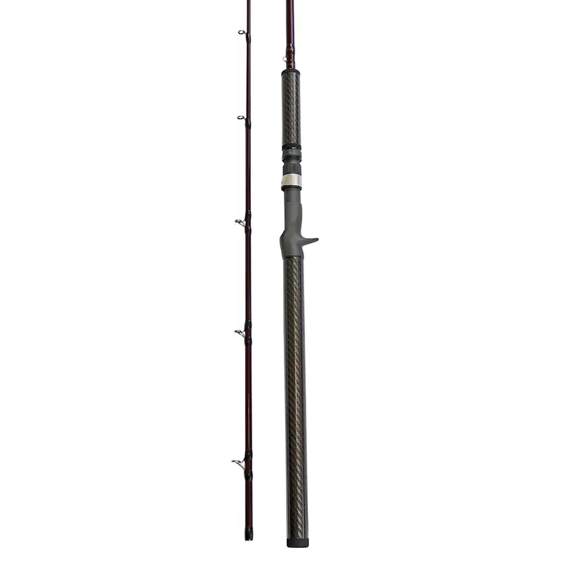 Okuma Guide Select Classic Trolling Rod Collection 1