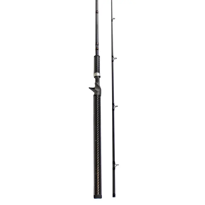 Okuma Guide Select Pro Casting Rod Collection 1