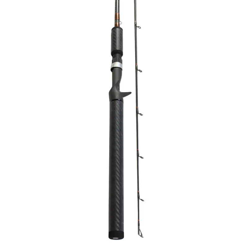 Okuma Kokanee Black Trolling Rod Models 1