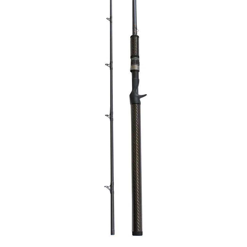 Okuma Sst Carbon Grip Casting Rod Series 1