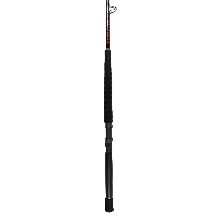 Okuma Sst Heavy-Duty Halibut Rods 1