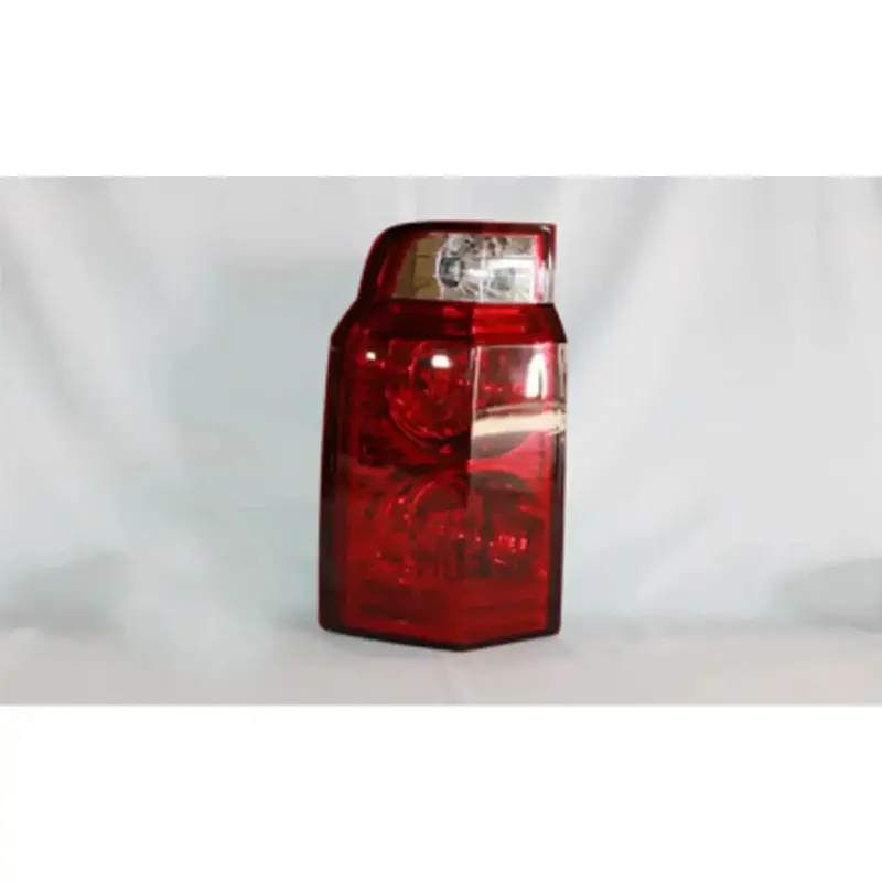 Omix-Ada 12403.41 Left Tail Light Assembly For 2006–2010 Jeep Commander 1