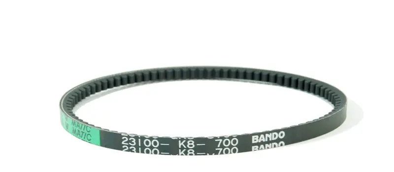 Original Equipment Honda Spree Nq50 Drive Belt 1