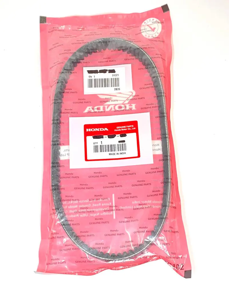Original Honda Navi Cvt Drive Belt – Oem Replacement 1