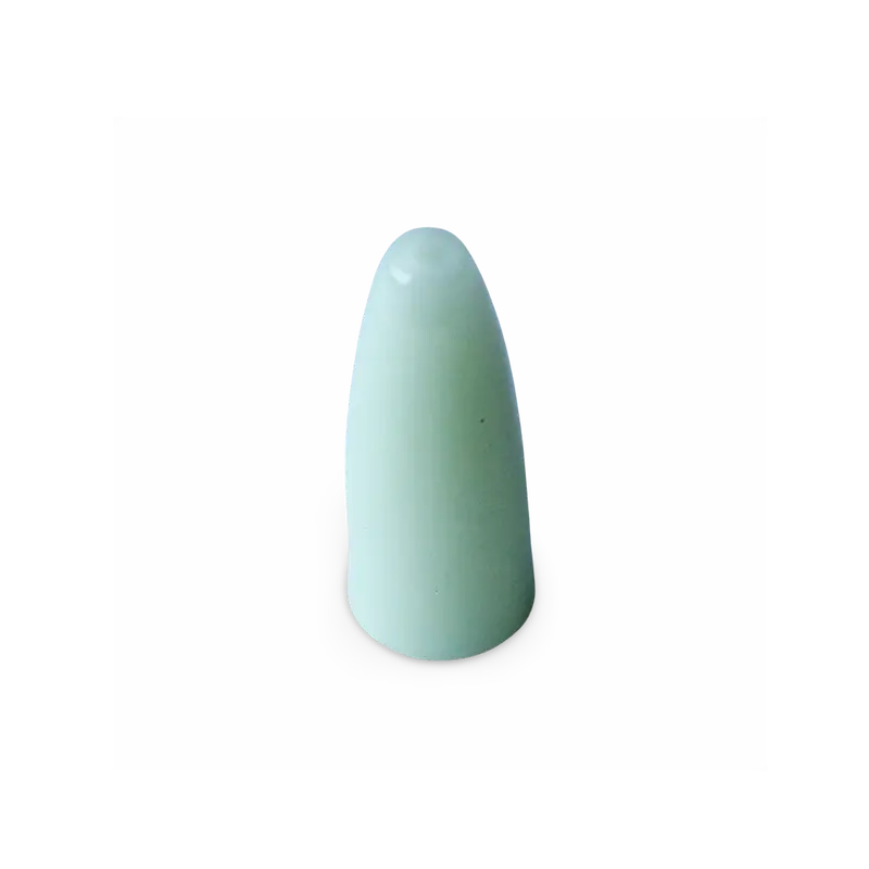 Otori Glow-In-The-Dark Plastic Squid Jig Bodies For Night Fishing 1