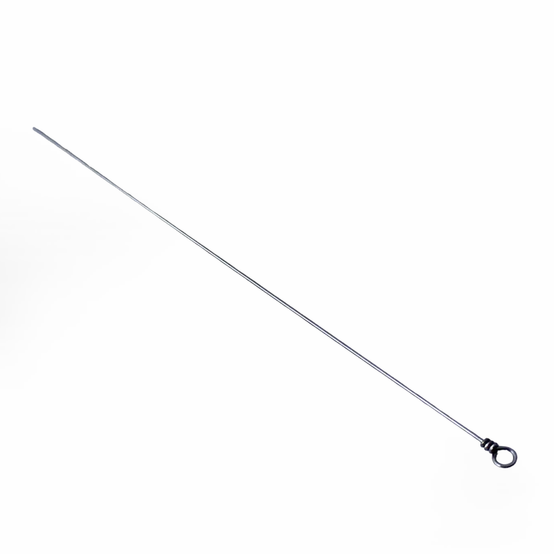 Otori Squid Jig Wire Shaft With Pre-Looped End For Quick Assembly 1