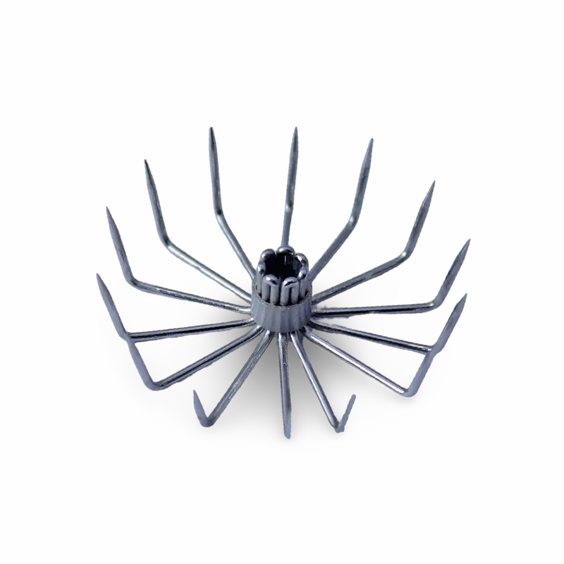 Otori Standard Squid Jig Hooks – Precision-Forged For Strength And Sharpness 1