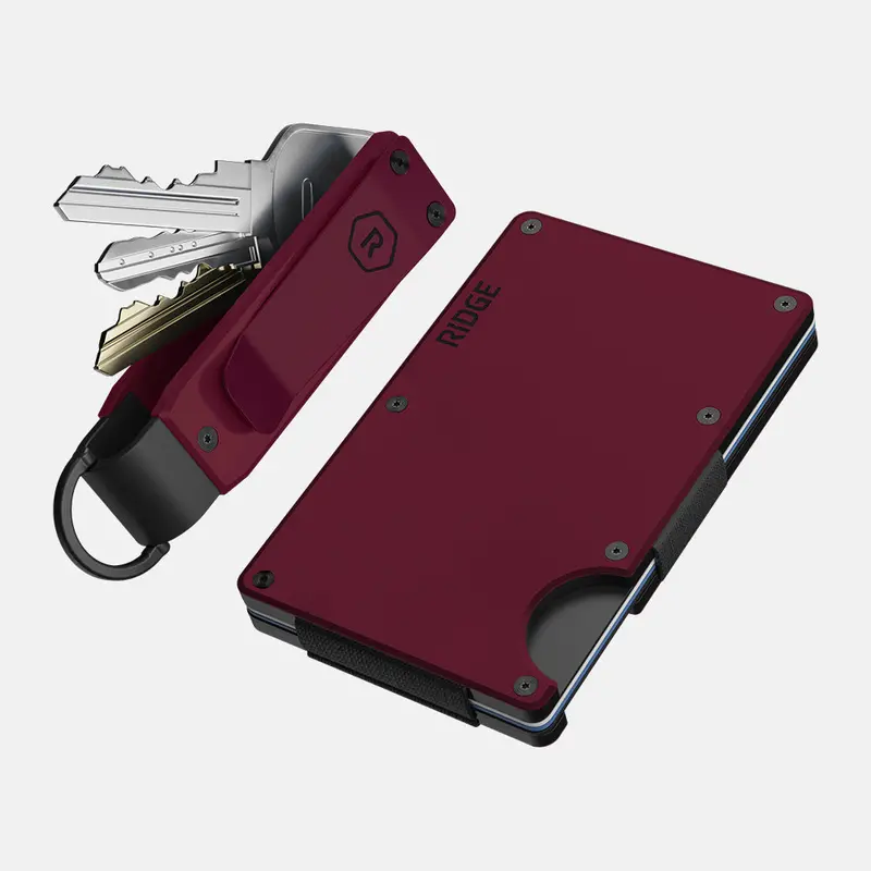 Oxblood-Toned Daily Driver Kit 1