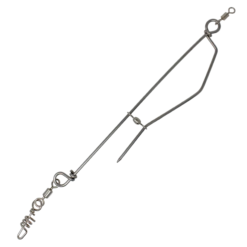 P-Line Deep Water Fish Descender Tool 1