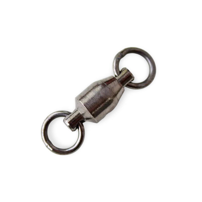 P-Line High-Performance Ball Bearing Swivels – Smooth Rotation, Saltwater-Ready 1