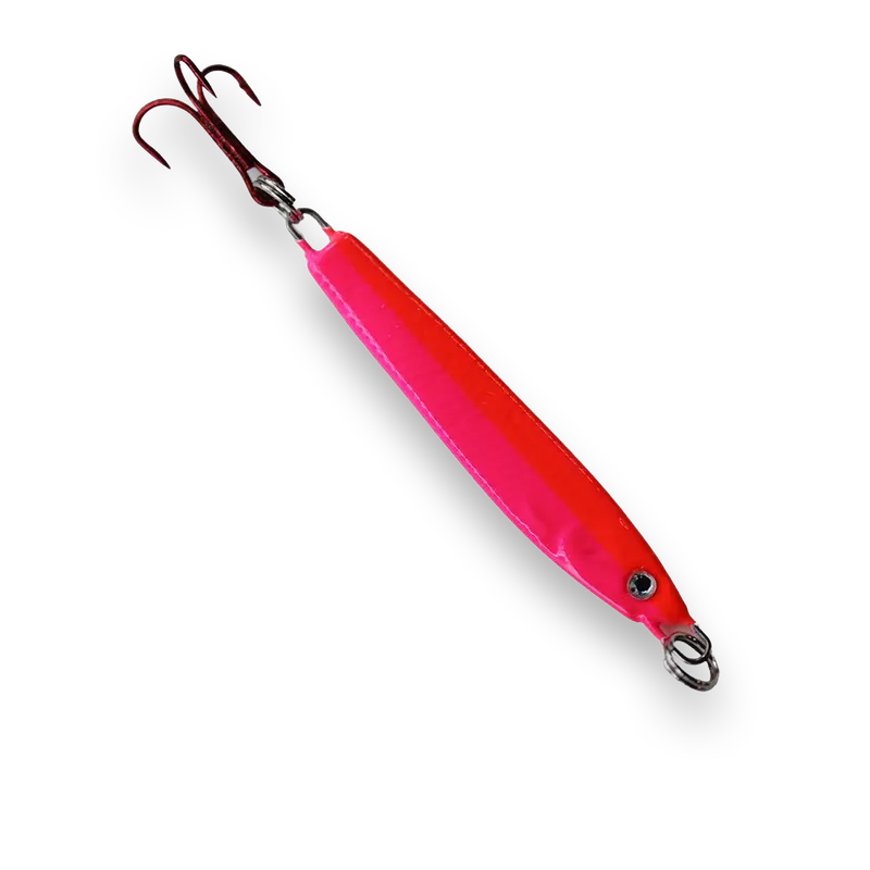 P-Line Kokanator Vertical Jigging Lures 1