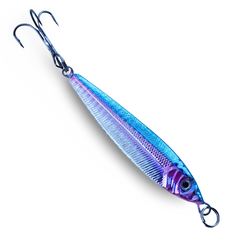 P-Line Laser Minnow Soft Plastic Swimbaits 5