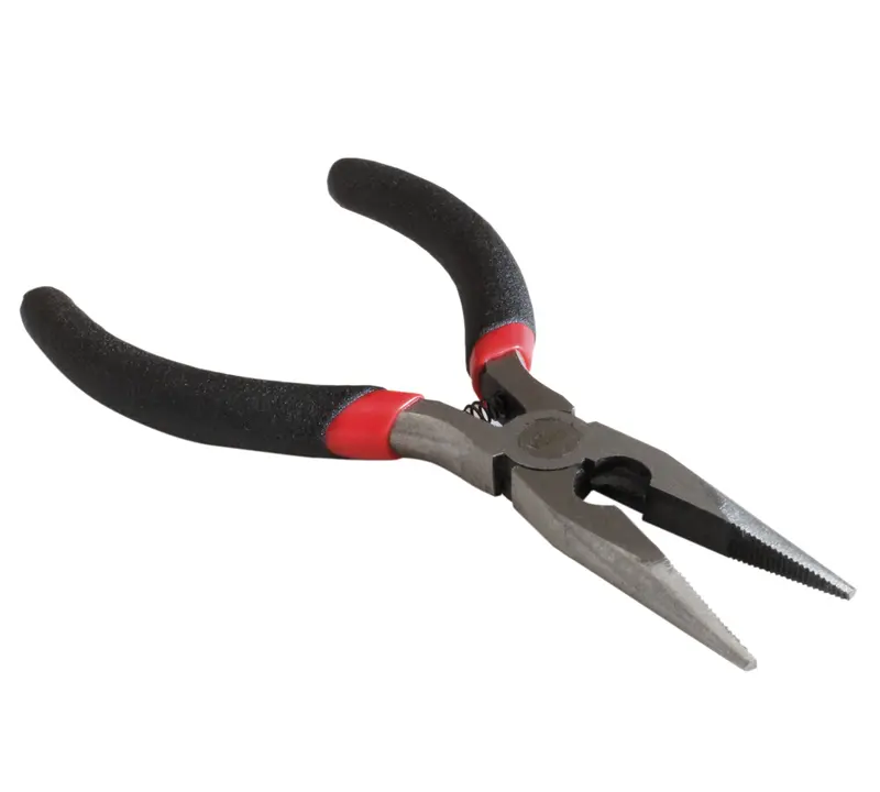 P-Line Precision Needle-Nose Fishing Pliers 1